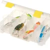Plano Tackle Boxes & Storage>Prolatch Stowaway Half-Size 3700