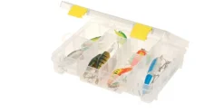 Plano Tackle Boxes & Storage>Prolatch Stowaway Half-Size 3700