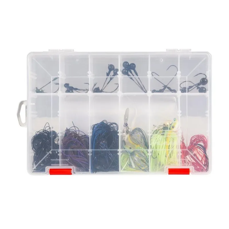 Plano Tackle Boxes & Storage>Rustrictor StowAway 3600