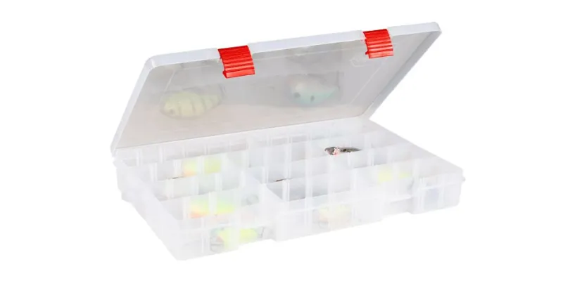 Plano Tackle Boxes & Storage>Rustrictor 3700 StowAway