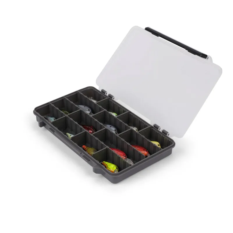 Plano Tackle Boxes & Storage>StowAway 3700