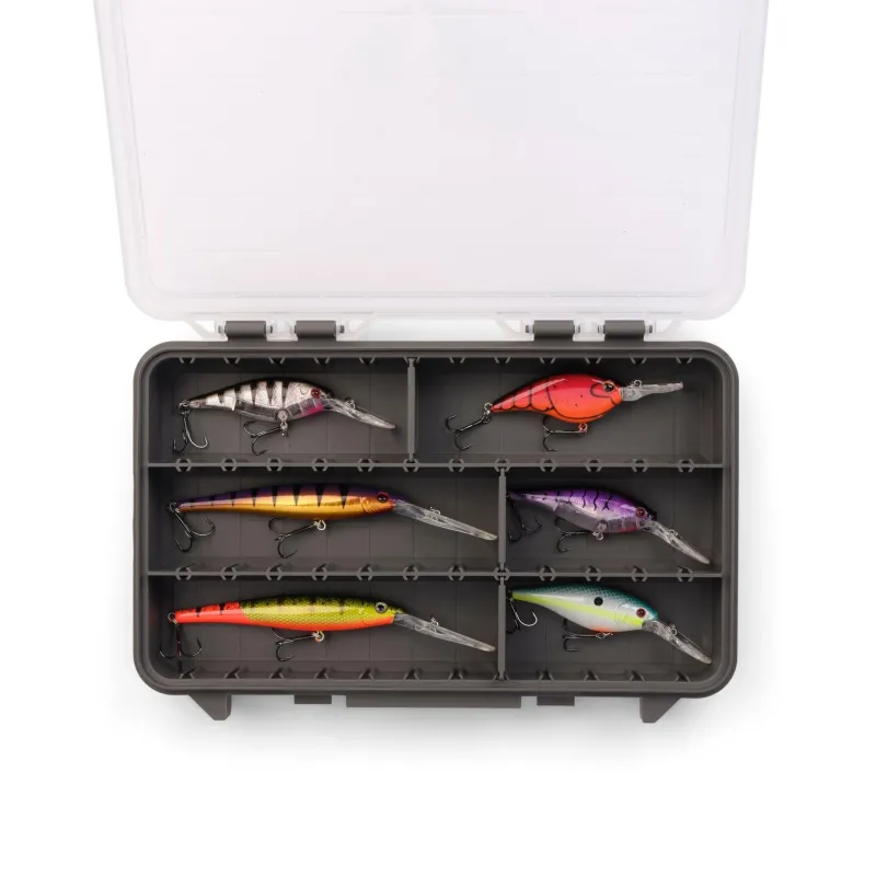 Plano Tackle Boxes & Storage>StowAway 3600