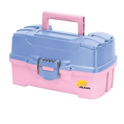 Plano Tackle Boxes & Storage>Two-Tray Tackle Box