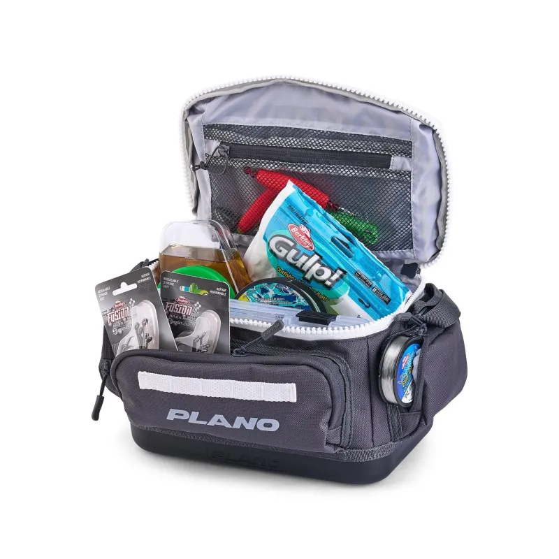 Plano Tackle Boxes & Storage>Weekend Series Tackle Bags
