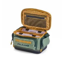 Plano Tackle Boxes & Storage>Weekend Series Tackle Bags