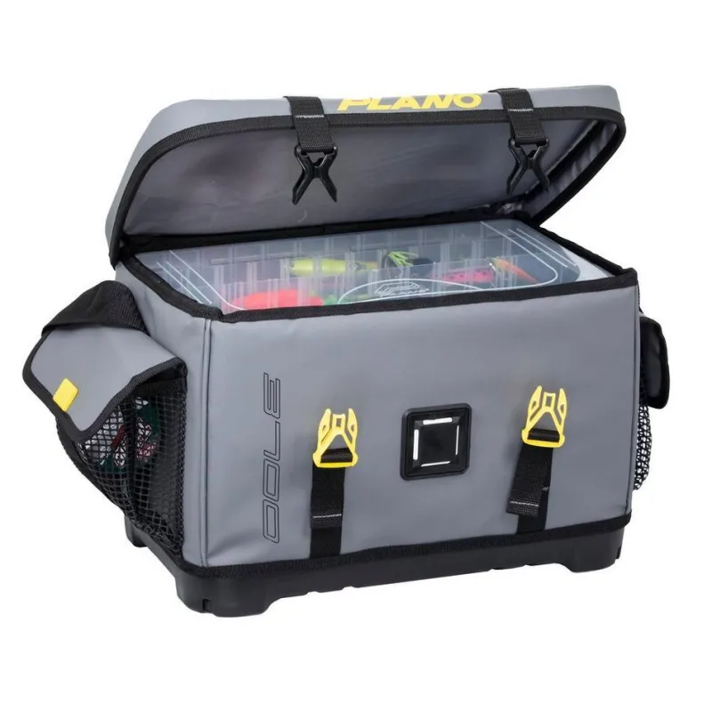 Plano Tackle Boxes & Storage>Z-Series Tackle Bag