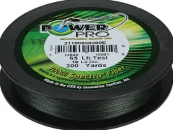 Power Pro Braided Line>PowerPro Braided Spectra Line