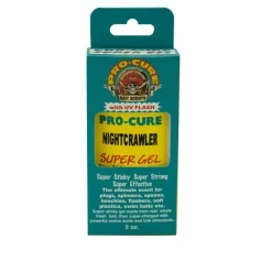 Pro-Cure Attractants / Scents>Super Gel Fish Attractants (2oz)