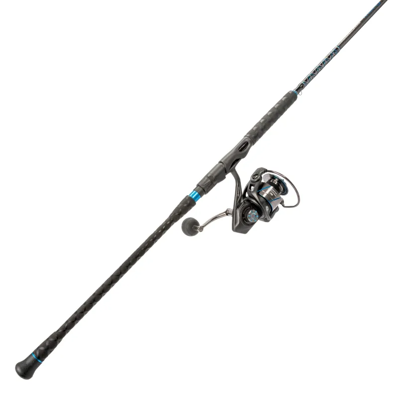 Quantum Combos|Spinning>Benchmark Spinning Combo