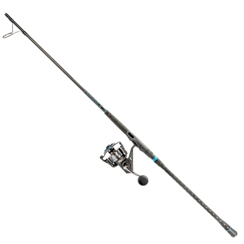 Quantum Combos|Spinning>Benchmark Spinning Combo