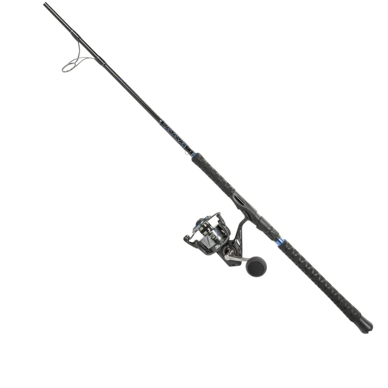 Quantum Combos|Spinning>Benchmark Spinning Combo