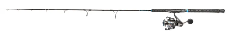 Quantum Combos|Spinning>Benchmark Spinning Combo