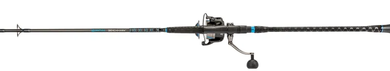 Quantum Combos|Spinning>Benchmark Spinning Combo