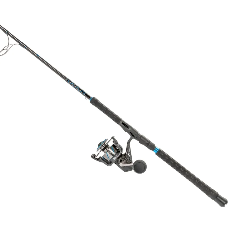 Quantum Combos|Spinning>Benchmark Spinning Combo