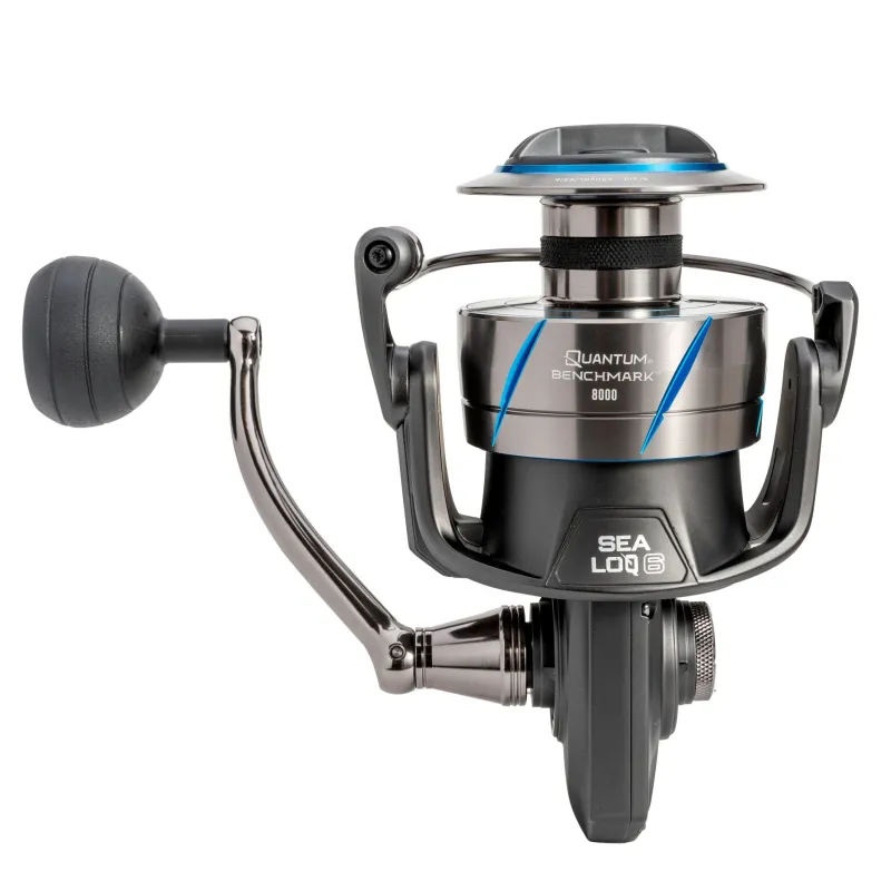 Quantum Spinning>Benchmark Spinning Reel