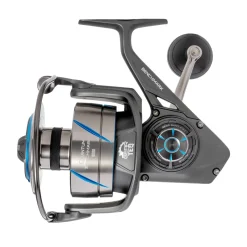 Quantum Spinning>Benchmark Spinning Reel