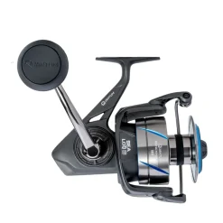 Quantum Spinning>Benchmark Spinning Reel