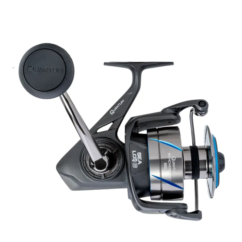 Quantum Spinning>Benchmark Spinning Reel