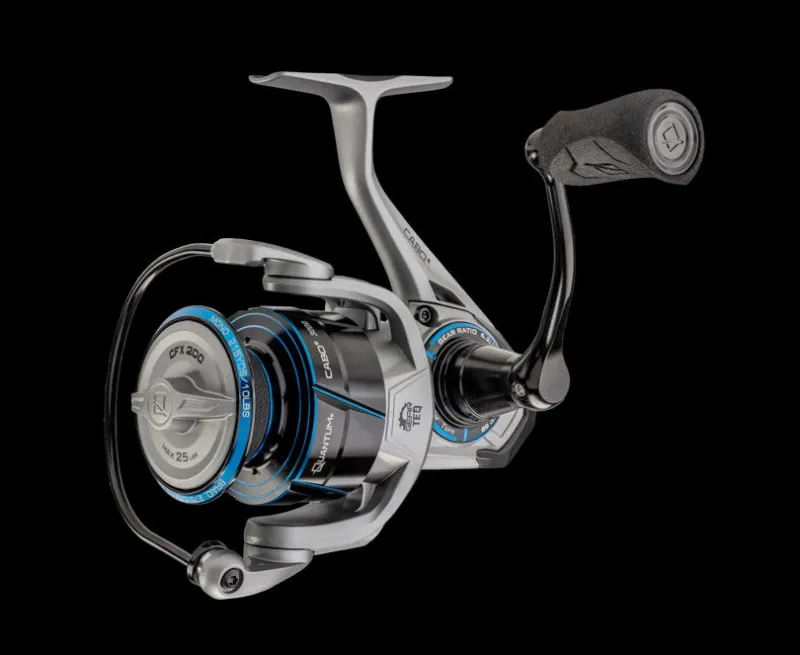 Quantum Spinning>2025 Cabo Spinning Reels