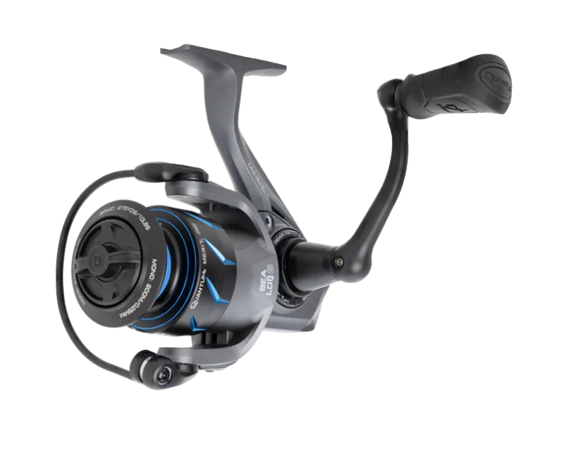Quantum Spinning>Merit Spinning Reels
