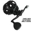 Quantum Baitcasting>Smoke HD Baitcasting Reels