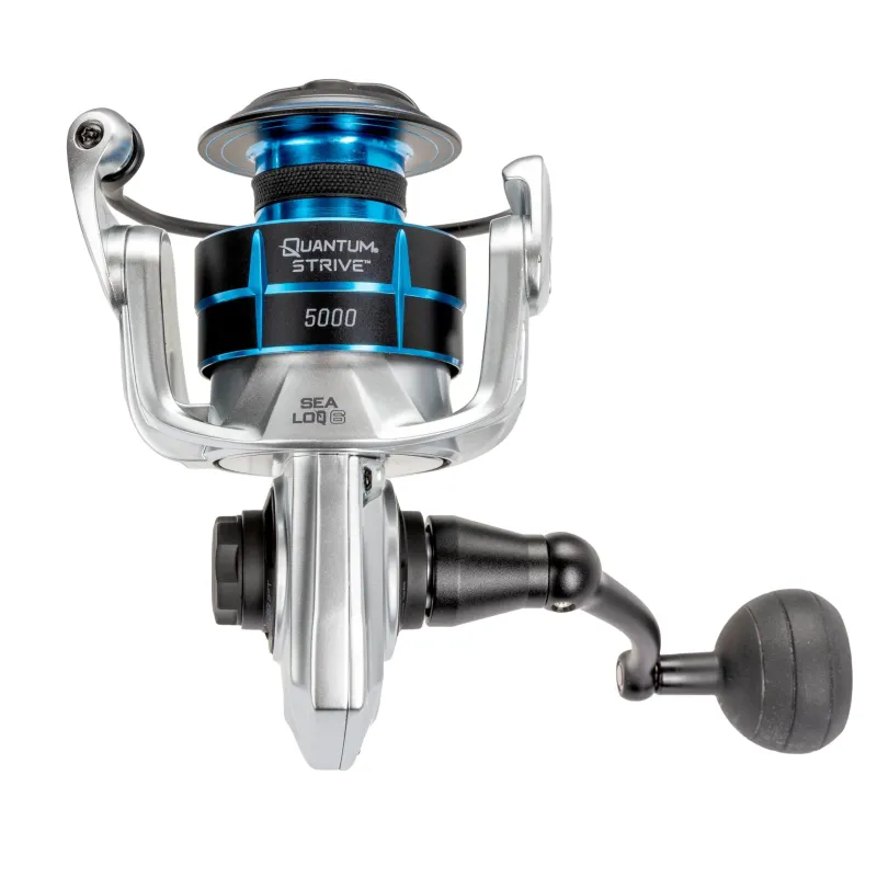Quantum Spinning>Strive Spinning Reel