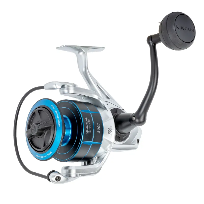 Quantum Spinning>Strive Spinning Reel