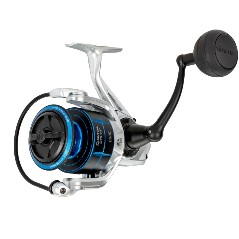 Quantum Spinning>Strive Spinning Reel