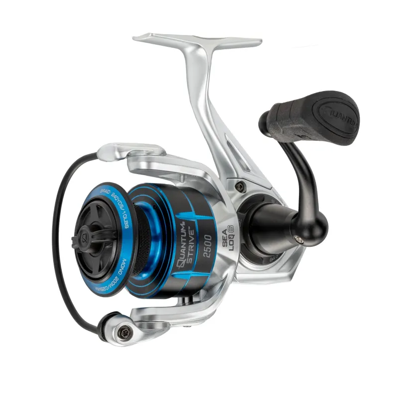 Quantum Spinning>Strive Spinning Reel