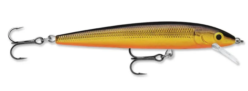 Rapala Hard Baits>Husky Jerk Jerkbaits