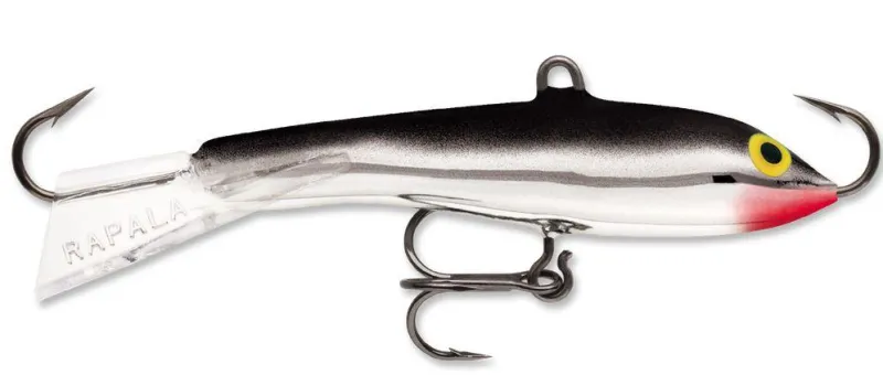 Rapala Jigs>Jigging Rap Jigs