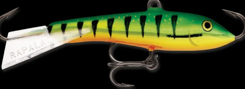 Rapala Jigs>Jigging Rap Jigs