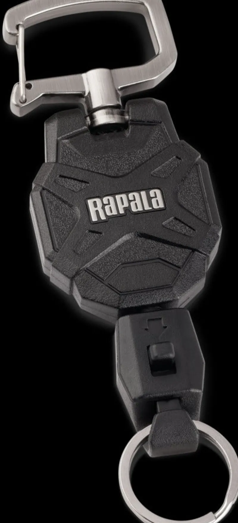 Rapala Tools>Retractable Lanyard