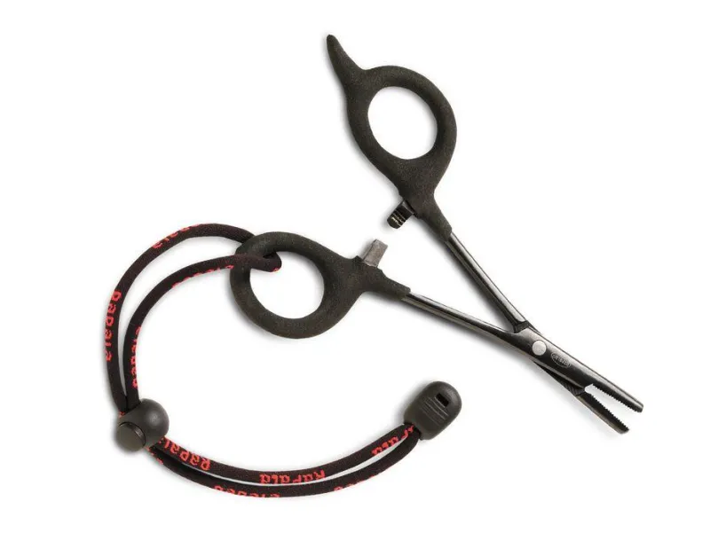 Rapala Knives & Scissors>RFCP-5 Fishing Forceps