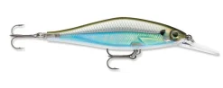 Rapala Hard Baits>Shadow Rap Shad Deep Jerkbaits