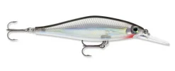 Rapala Hard Baits>Shadow Rap Shad Deep Jerkbaits