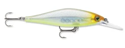 Rapala Hard Baits>Shadow Rap Shad Deep Jerkbaits