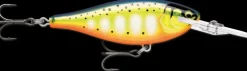 Rapala Hard Baits>Shad Rap Elite Lures