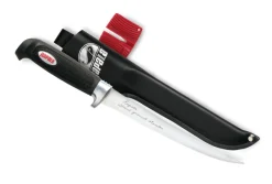 Rapala Knives & Scissors>Soft Grip Fillet Knives