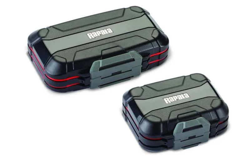 Rapala Tackle Boxes & Storage>Utility Boxes