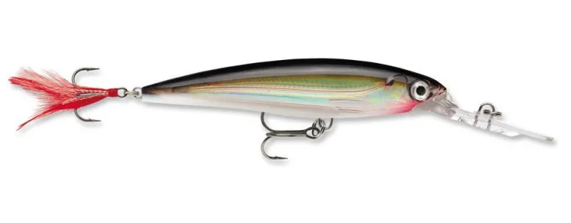 Rapala Hard Baits>X-Rap Deep Jerkbaits