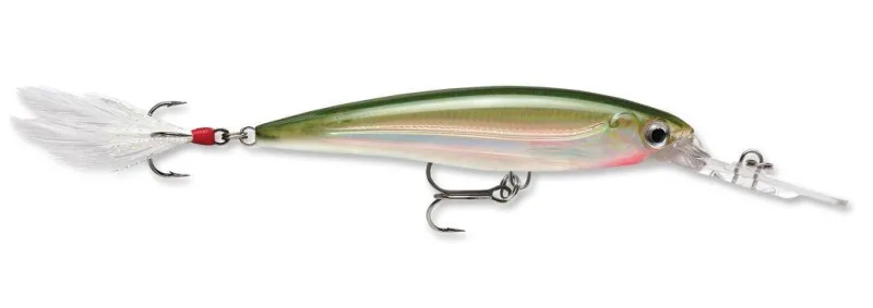Rapala Hard Baits>X-Rap Deep Jerkbaits