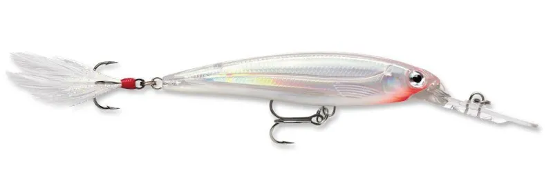 Rapala Hard Baits>X-Rap Deep Jerkbaits
