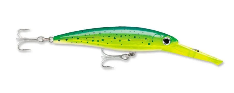Rapala Trolling Lures|Hard Baits>X-Rap Magnum Trolling Lures