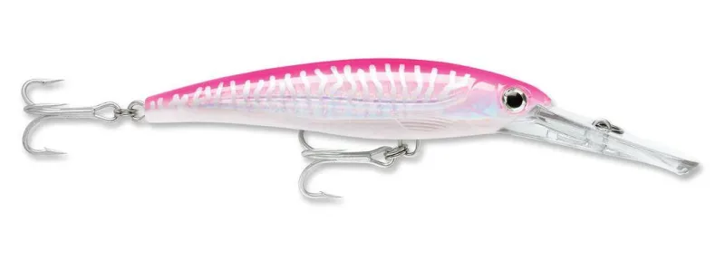 Rapala Trolling Lures|Hard Baits>X-Rap Magnum Trolling Lures