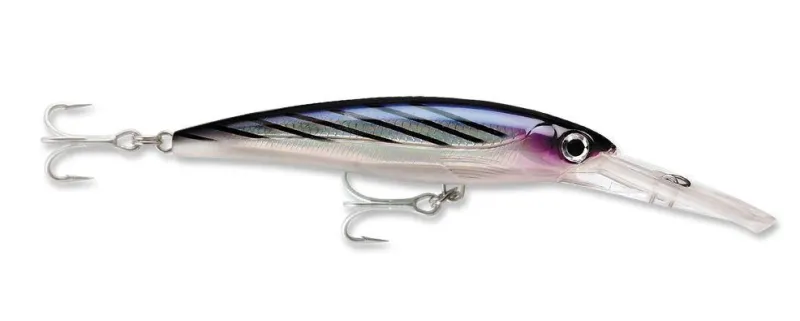 Rapala Trolling Lures|Hard Baits>X-Rap Magnum Trolling Lures