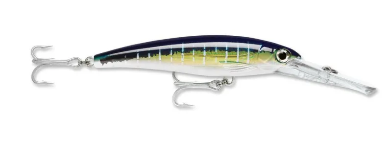 Rapala Trolling Lures|Hard Baits>X-Rap Magnum Trolling Lures