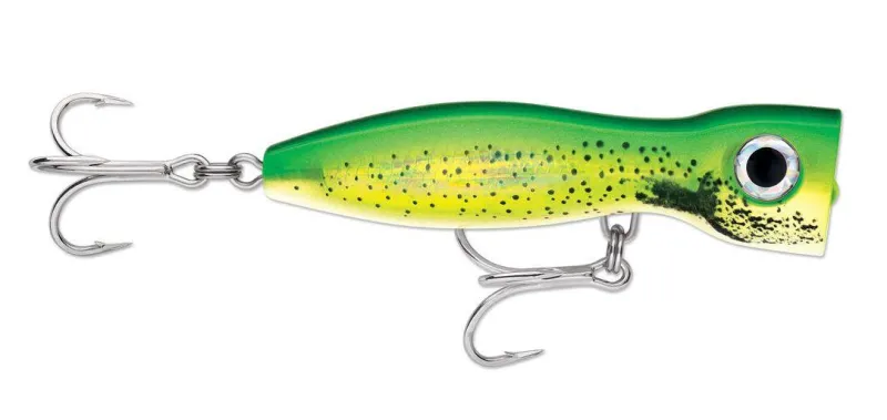 Rapala Hard Baits>X-Rap Magnum Xplode Poppers