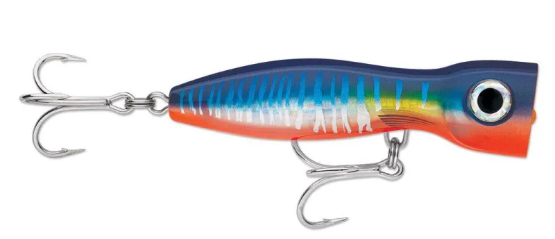 Rapala Hard Baits>X-Rap Magnum Xplode Poppers
