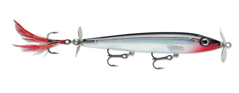 Rapala Hard Baits>X-Rap Prop Lures